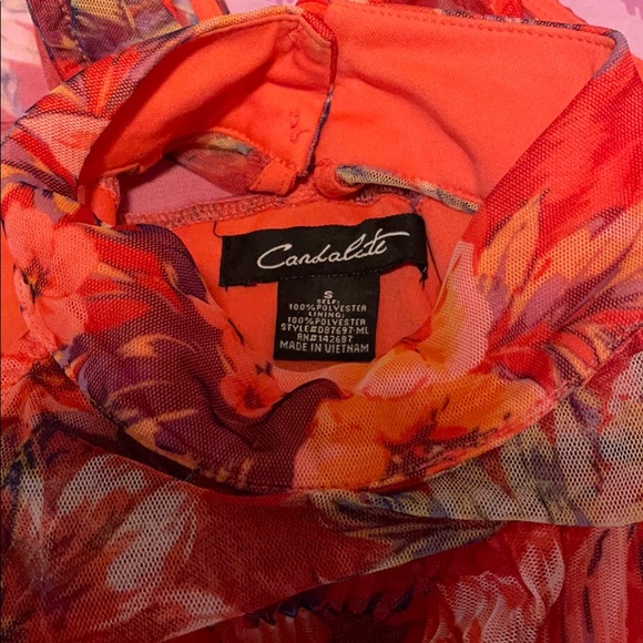 Beautiful dress long - Picture 4 of 6